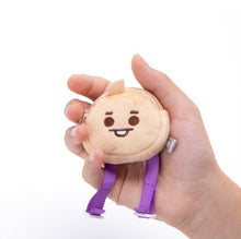 [BT21 JAPAN] BT21 Baby Backpack & Keyring…