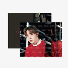 [BIG HIT] OFFICIAL BTS Map Of The Soul ON:E Poster Set (7ea Set)