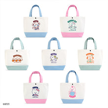 [LINE X BT21] BT21 Mini Eco Bag Jelly Candy Version