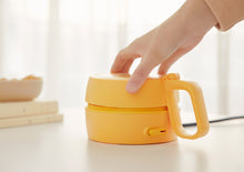 [KAKAO FRIENDS] Folding Pot-Ryan