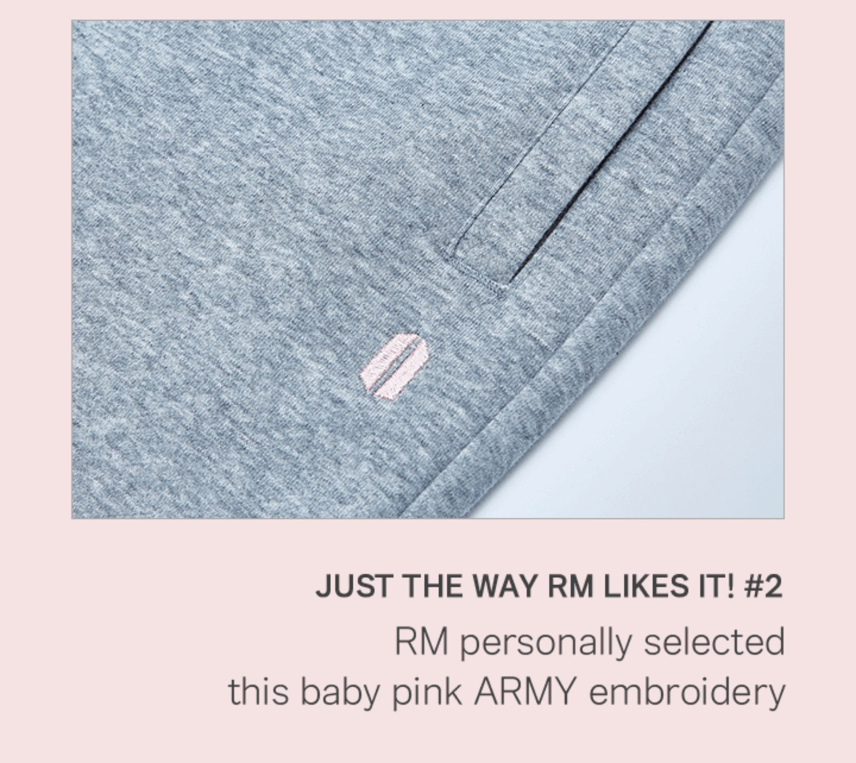 BTS Artist Made Collection - By BTS: RM – K-STAR