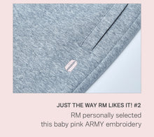 BTS Artist Made Collection - By BTS: RM