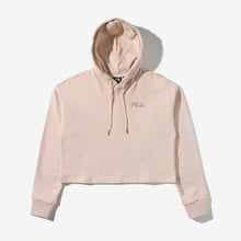 [FILA X BTS] NOW ON Collection - Sweat Crop Hoodie