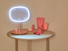[KAKAO FRIENDS] LED Mirror-Little Apeach (Free Express Shipping)
