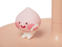 [KAKAO FRIENDS] LED Mirror-Little Apeach (Free Express Shipping)
