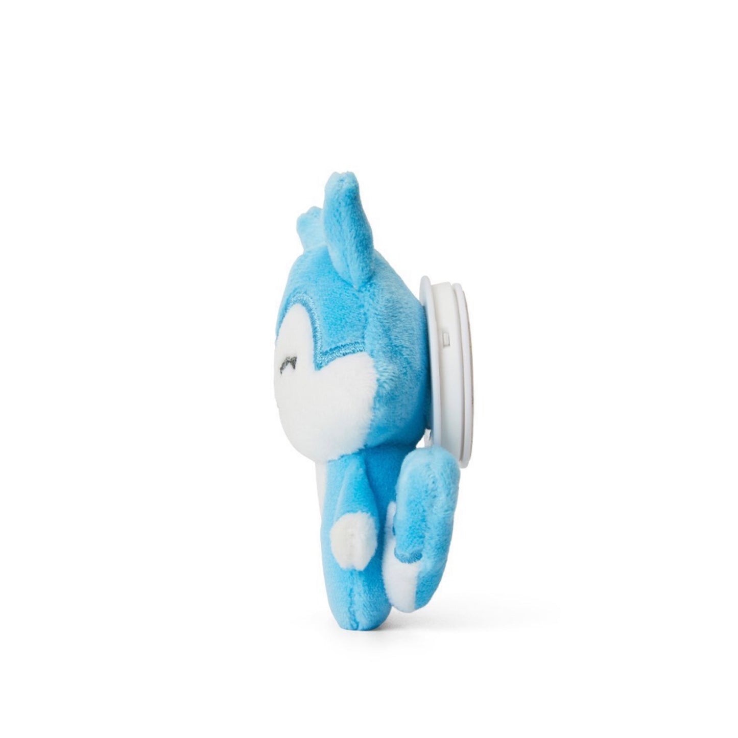 [LINE X WDZY] Official Doll Smart Tok  (ITZY Collaboration)
