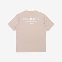 [FILA X BTS] Project 7: T-Shirt (4 colors)