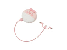 [KAKAO FRIENDS] Fast Charging Power Bank 10,000mAh (Free Express Shipping)