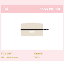 TWICE 7TH ANNIVERSARY - Together 1&2  POP-UP STORE OFFICIAL MERCH