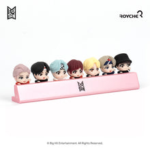 [BIG HIT] TinyTAN Official Keyboard Magnet Figure