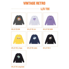 [HYBE] BTS OFFICIAL Permission To Dance in Seoul Pop-Up Store MD