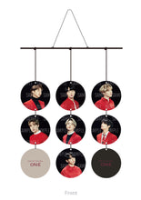 [BIG HIT] OFFICIAL BTS Map Of The Soul ON:E Garland