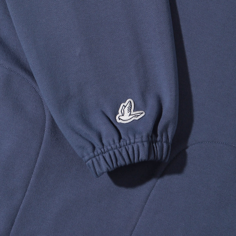 [FILA X BTS] NOW ON Collection - Mock Neck Sweatshirts