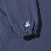 [FILA X BTS] NOW ON Collection - Mock Neck Sweatshirts
