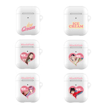 [YG] BLACKPINK ICECREAM AIRPODS CASE