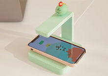 [KAKAO FRIENDS] Jordy UV Sanitizer Wireless Charger