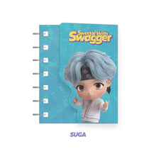 [TinyTAN] Memo Note