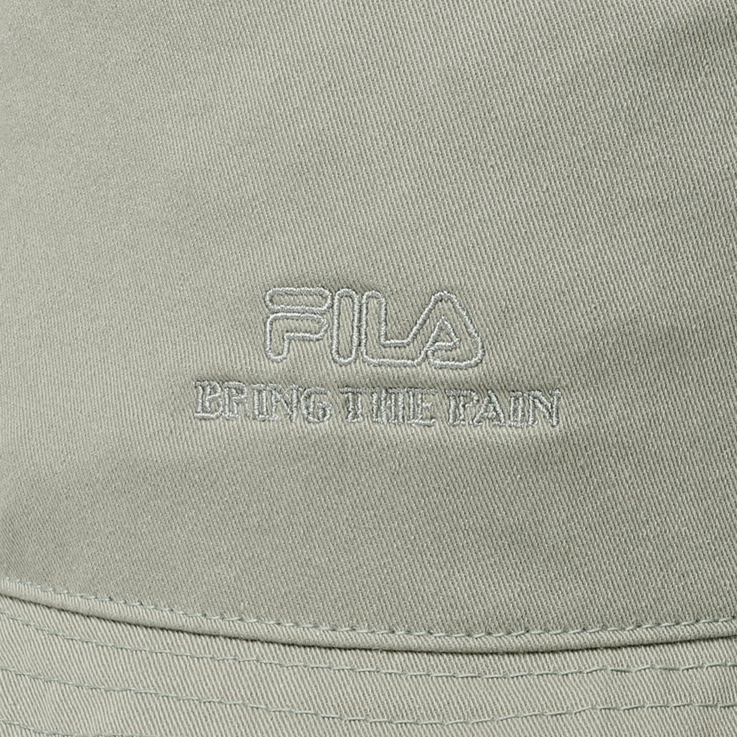 [FILA X BTS] NOW ON Collection - Bucket Hat