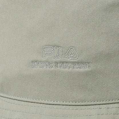 [FILA X BTS] NOW ON Collection - Bucket Hat