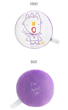 [HYBE] BTS x McDonald’s Official Melting Collection