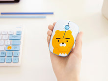 [KAKAO FRIENDS] Compact Wireless Mouse