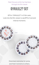 [BIG HIT] O!RUL8,2? (Reel Film Set)