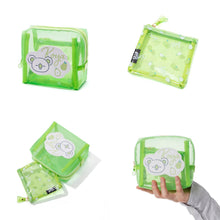 [BT21 JAPAN] Official BT21 Fruity 2 Bag Set