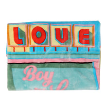 [BIG HIT] BTS Pop Up Store: BWL Blanket
