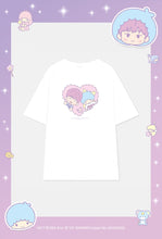 NCT x SANRIO TOWN Official Short Sleeve Tee