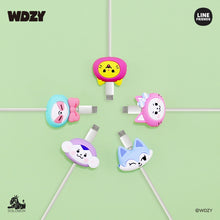 [WDZY JAPAN] WDZY Cable Mascot (ITZY Collaboration)