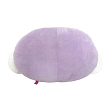 [WDZY JAPAN] WDZY Official Face Cushion 40cm (ITZY Collaboration)