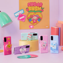 [LINE X WDZY] Official Smart Tok Case (ITZY Collaboration)