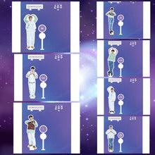 [HYBE] BTS 2021 MUSTER Official SOWOOZOO Merch