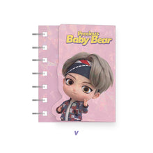 [TinyTAN] Memo Note