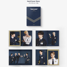 [SMTOWN] WayV 2022 Season's Greetings