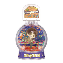 BTS JAPAN Official Dynamite Water Dome / Ball