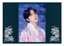 [HYBE] BTS Official DALMAJUNG MD
