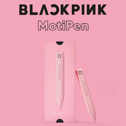 BLACKPINK IN YOUR KOREAN with MOTIPEN