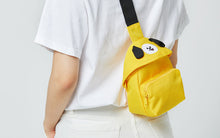 [BT21 JAPAN] BT21 Official Mini Sling Bag (All Available)
