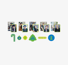 TXT Tomorrow By Together Official 2021 Holiday Collection Little Wishes MD