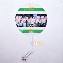 EXO Portable Fan