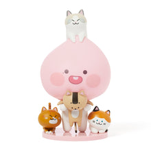 [KAKAO FRIENDS X KANG DANIEL] APeach Edition Official MD
