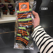 [LINE X BT21] Limited Halloween Socks