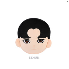[SMTOWN] EXO Member Official Cushion