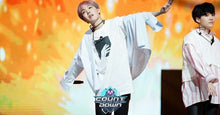 J-Hope's Style Hand Shirt