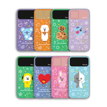 [LINE X BT21] BASIC 2019 Graphic Light Up Case
