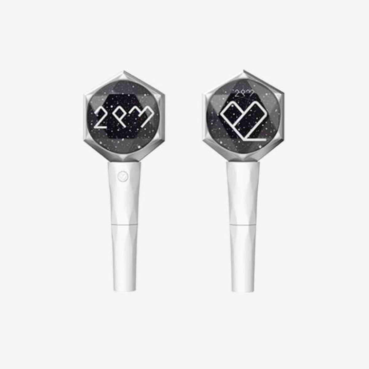 2PM Official Light Stick – K-STAR