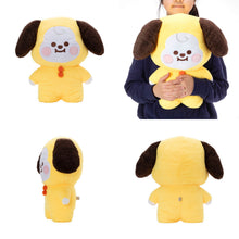 [BT21 JAPAN] BT21 Official Baby L Size Tatton 50cm <BOR>