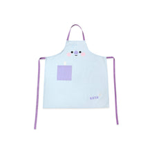 BT21 Baby Official  Kitchen Apron & Glove