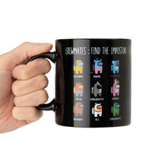 BT21 x Among US - Mug 330ml (Limited Edition)